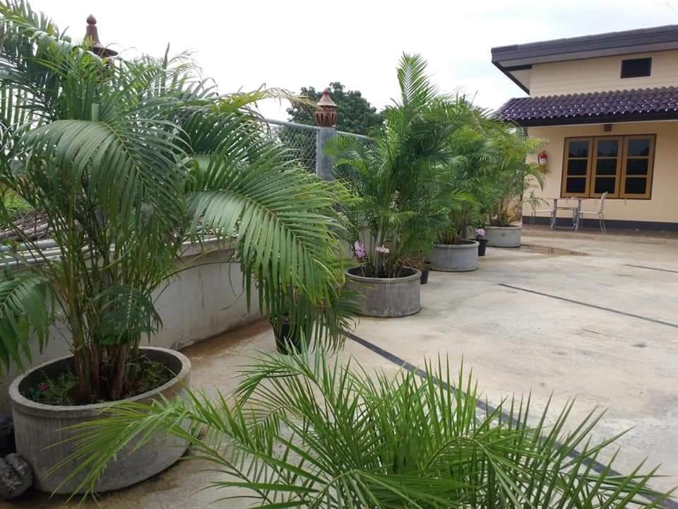 Yotin Guest House Трат Экстерьер фото
