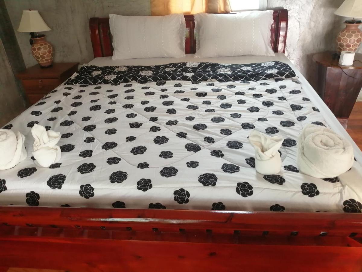 Yotin Guest House Трат Экстерьер фото