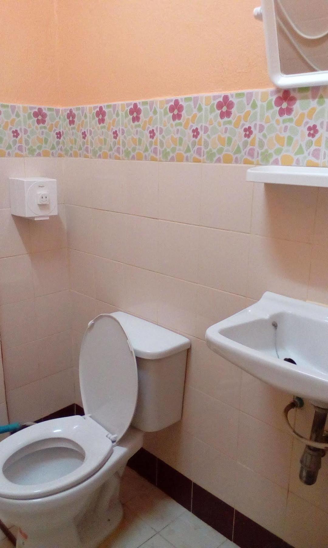 Yotin Guest House Трат Экстерьер фото