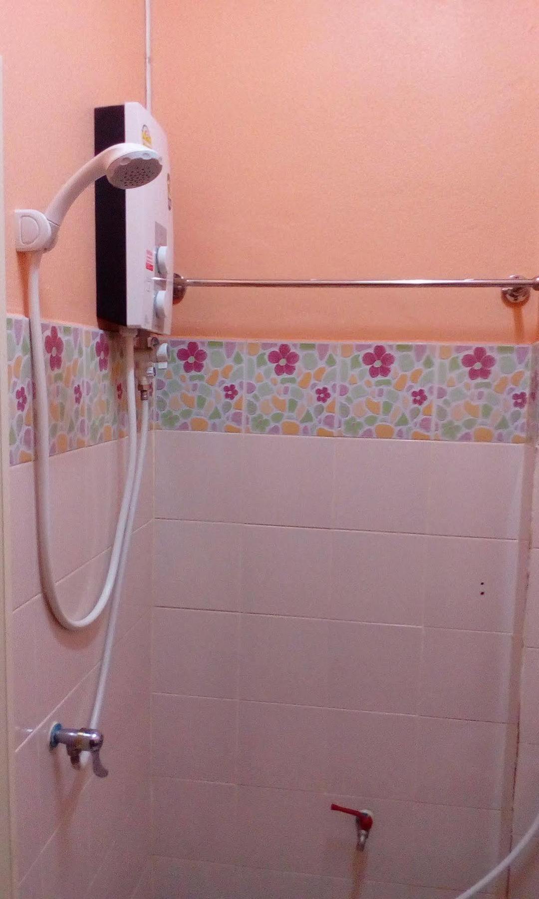 Yotin Guest House Трат Экстерьер фото