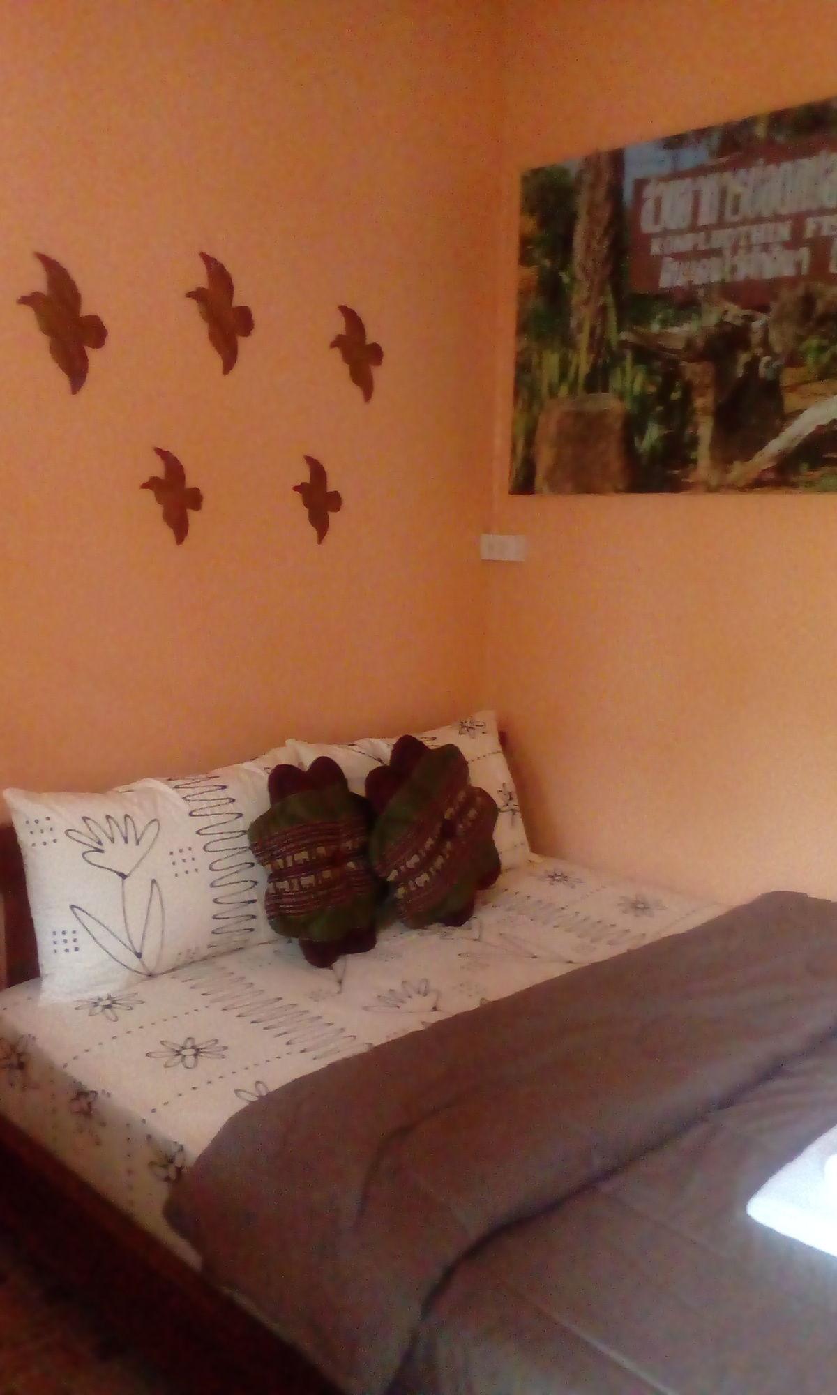 Yotin Guest House Трат Экстерьер фото