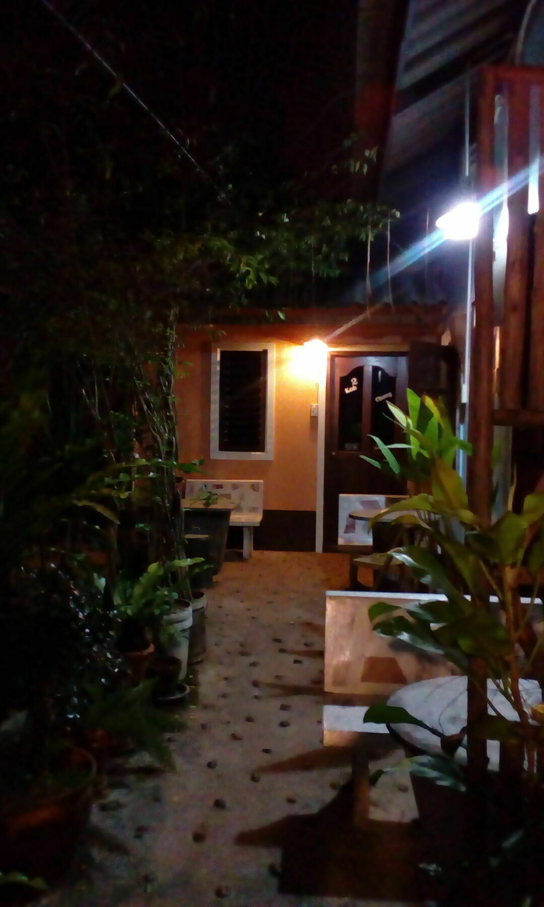 Yotin Guest House Трат Экстерьер фото