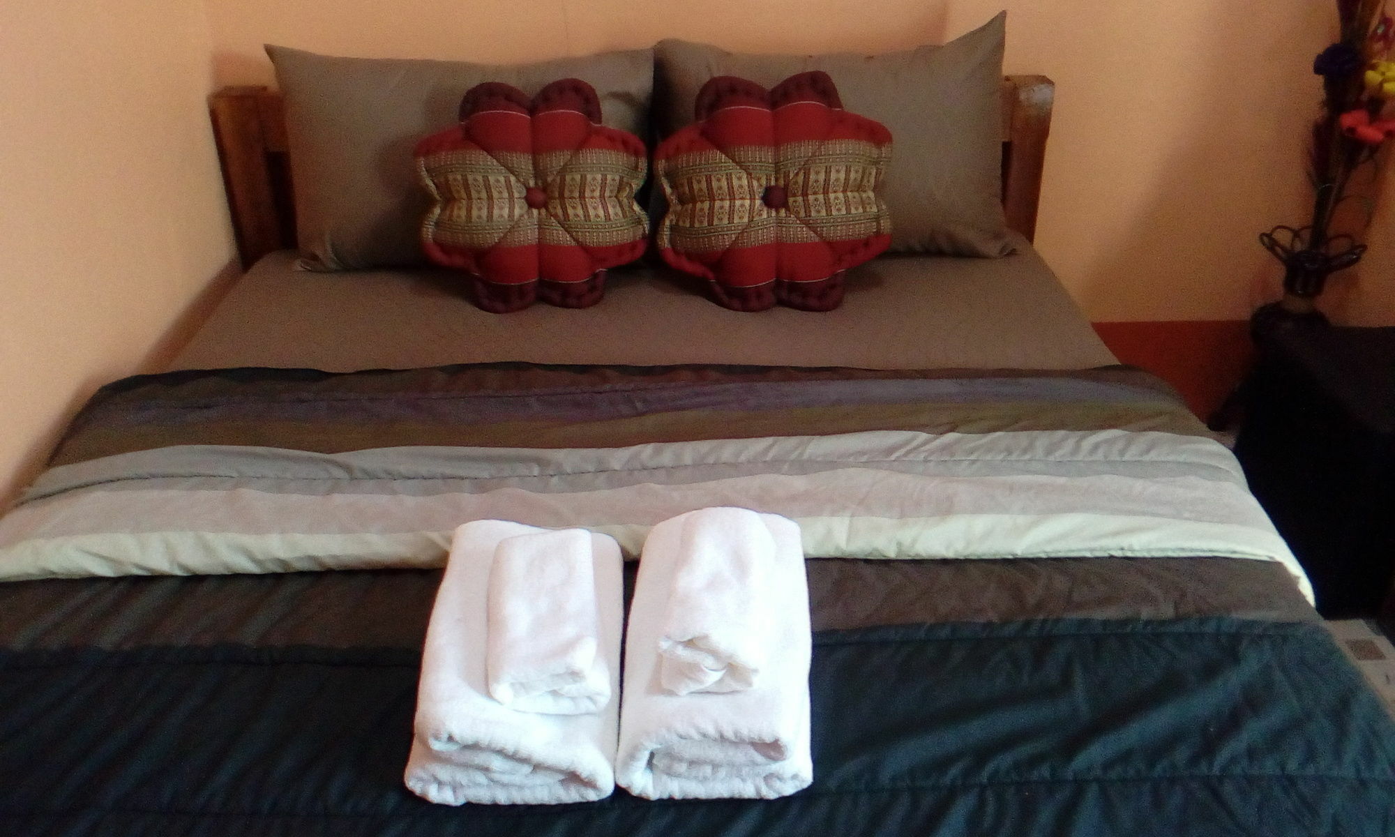 Yotin Guest House Трат Экстерьер фото