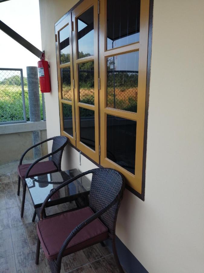 Yotin Guest House Трат Экстерьер фото