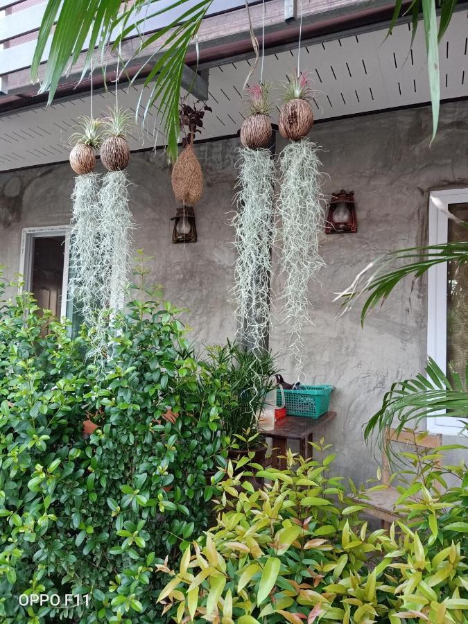 Yotin Guest House Трат Экстерьер фото
