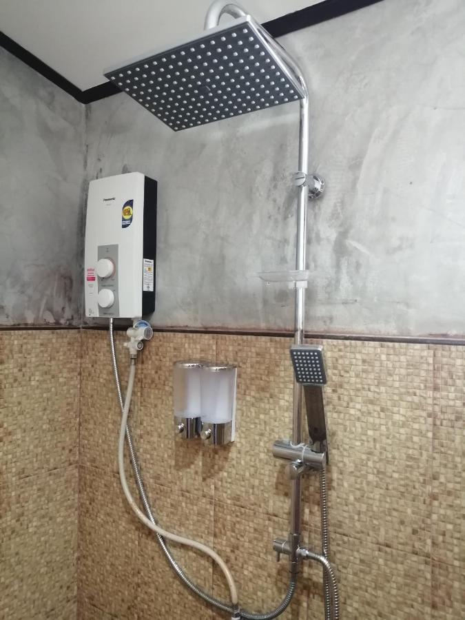 Yotin Guest House Трат Экстерьер фото