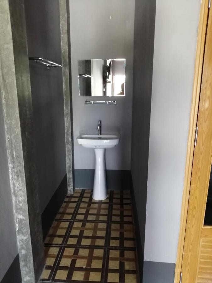 Yotin Guest House Трат Экстерьер фото