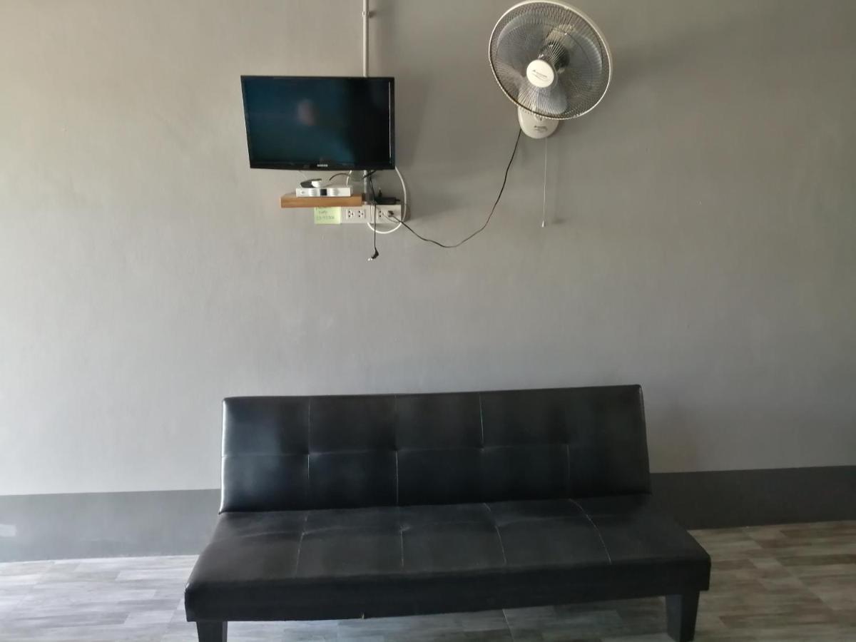Yotin Guest House Трат Экстерьер фото